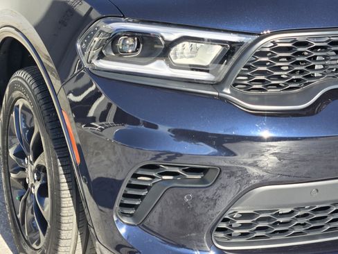 Used 2025 Dodge Durango GT image 10