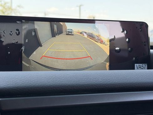 New 2025 MAZDA CX-50 AWD 2.5 Turbo w/ Weather Package image 17