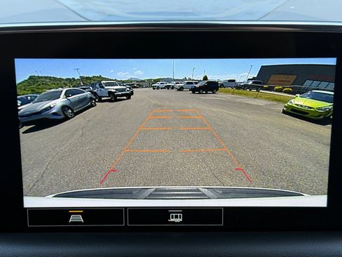 Used 2021 Chevrolet Tahoe RST AWD/4WD image 20
