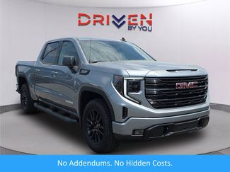 New 2026 GMC Sierra 1500 Elevation AWD/4WD video 1