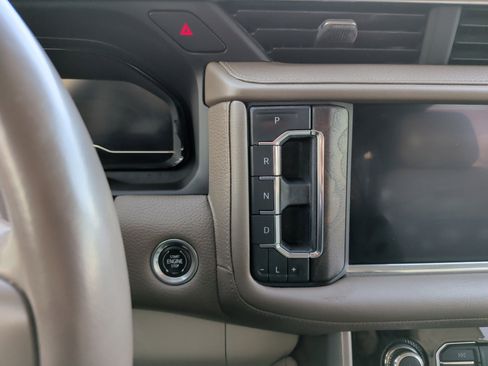 Used 2023 GMC Yukon XL Denali w/ Denali Reserve Package image 16