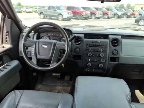 Used 2012 Ford F150 XL w/ PWR Equipment Group AWD/4WD image 15