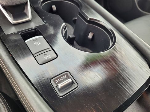 Used 2021 Nissan Rogue SL w/ Premium Package image 21