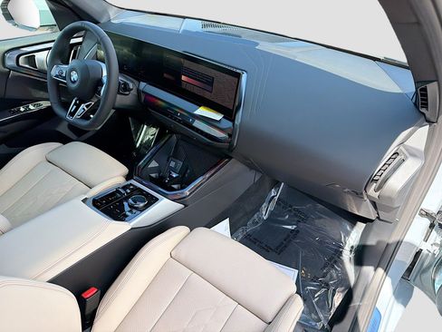 New 2026 BMW X3 xDrive30 w/ M Sport Package image 14