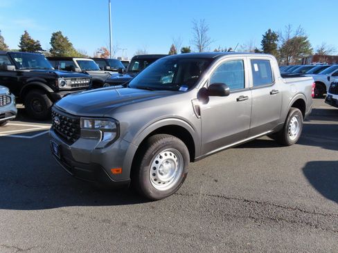 New 2026 Ford Maverick XL image 3