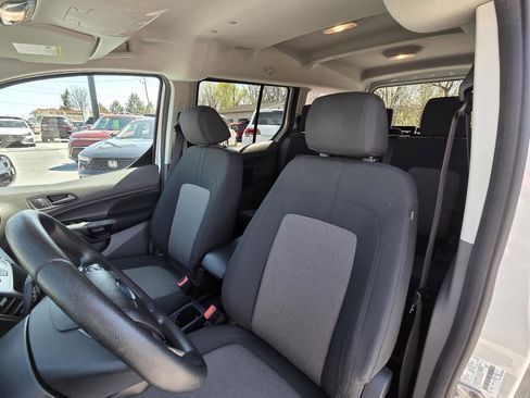 Used 2021 Ford Transit Connect XL image 14