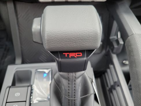 New 2026 Toyota Tacoma TRD Off-Road image 36