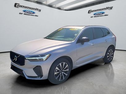 Used 2025 Volvo XC60 B5 Plus