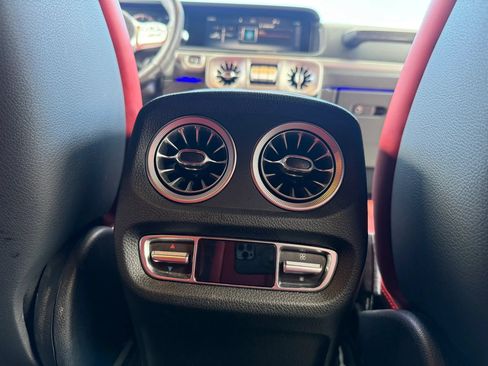 Used 2022 Mercedes-Benz G 63 AMG 4MATIC image 33