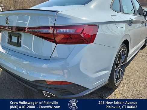 New 2026 Volkswagen Jetta GLI Autobahn FWD image 31