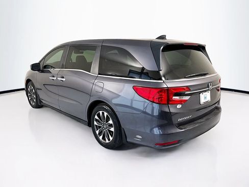 Used 2024 Honda Odyssey EX-L image 7