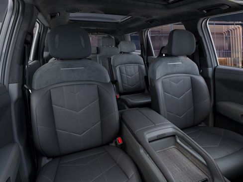New 2027 Kia Telluride X-Line SX Prestige AWD/4WD image 22