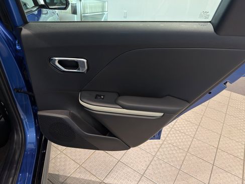 New 2026 Kia K4 GT-Line image 22