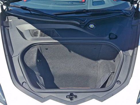 Certified 2022 Chevrolet Corvette Stingray Preferred Conv w/ Battery Protection Package RWD image 26