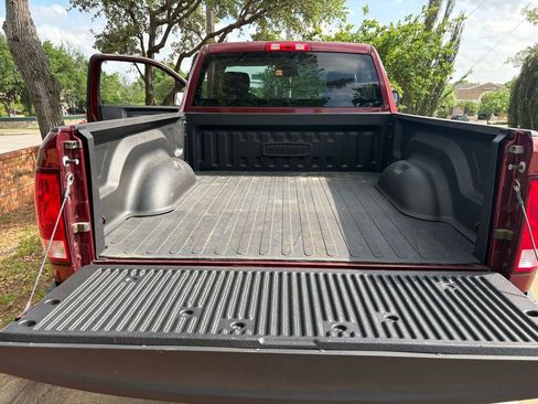 Used 2019 RAM 1500 Tradesman image 16