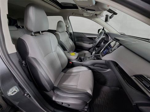 Used 2020 Subaru Outback Limited XT AWD/4WD image 31