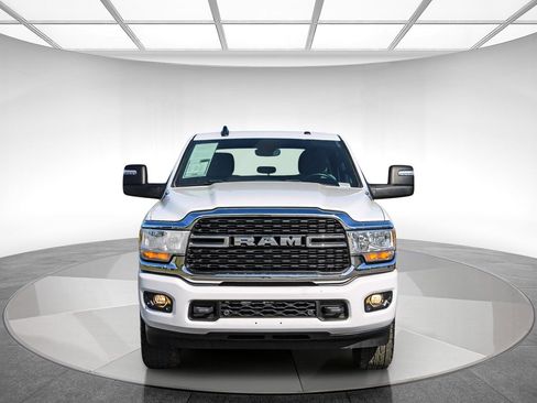 Used 2023 RAM 2500 Big Horn w/ Level 1 Equipment Group AWD/4WD image 6
