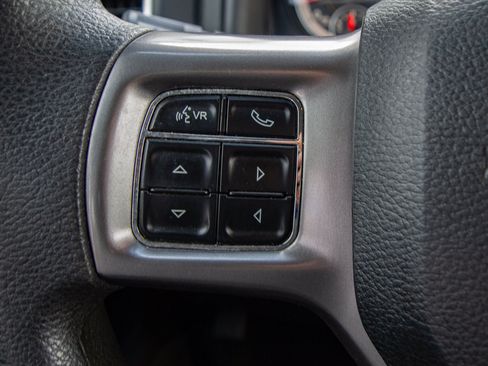 Used 2024 RAM 1500 Classic SLT AWD/4WD image 22