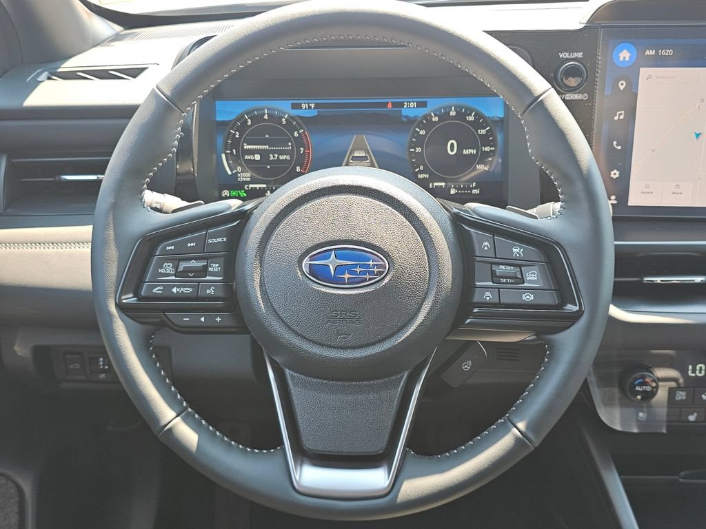 New 2026 Subaru Outback Touring XT AWD/4WD image 27