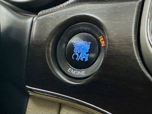 Used 2014 Jeep Grand Cherokee Limited w/ Trailer Tow Group IV RWD image 17