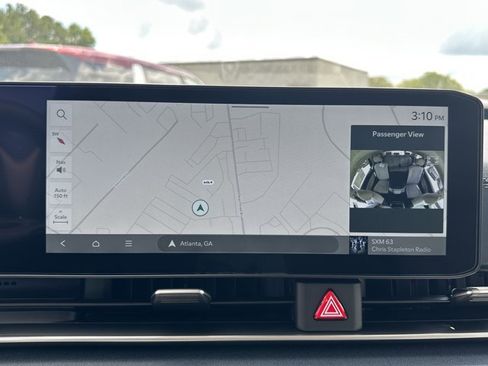 New 2026 Kia Carnival EX image 26