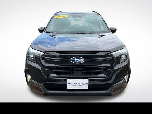 Used 2026 Subaru Forester Sport w/ Sport Package AWD/4WD image 22
