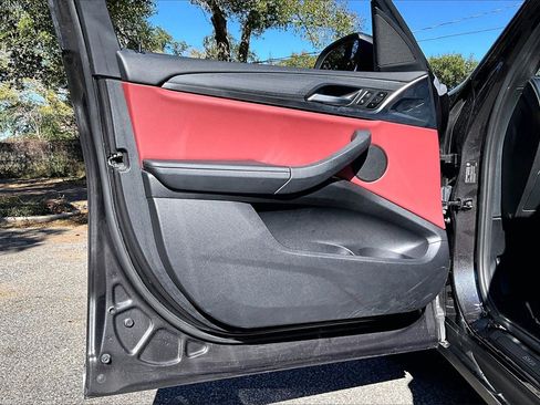 Used 2022 BMW X3 sDrive30i w/ Convenience Package image 17