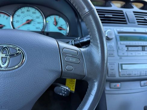 Used 2006 Toyota Solara SLE image 22