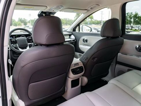 New 2026 Hyundai Ioniq 9 SEL AWD/4WD image 20