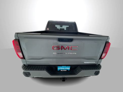 Used 2024 GMC Sierra 1500 Elevation w/ X31 Off-Road Package AWD/4WD image 7
