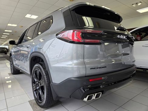 New 2026 GMC Acadia Elevation w/ Black Edition image 25