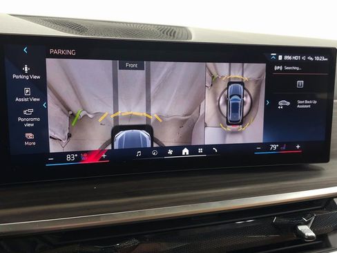 Used 2026 BMW X5 xDrive40i image 37