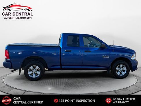 Used 2018 RAM 1500 Express image 6