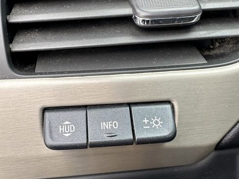 Used 2019 GMC Yukon Denali w/ Open Road Package image 13