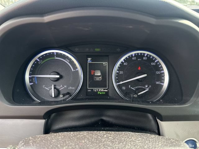 Used 2018 Toyota Highlander Limited Platinum AWD/4WD image 15