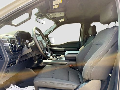 Used 2023 Ford F150 XLT w/ Equipment Group 302A High AWD/4WD image 23
