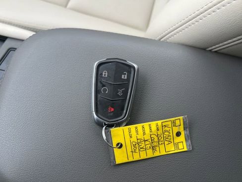 Used 2023 Cadillac XT5 Premium Luxury AWD/4WD image 36