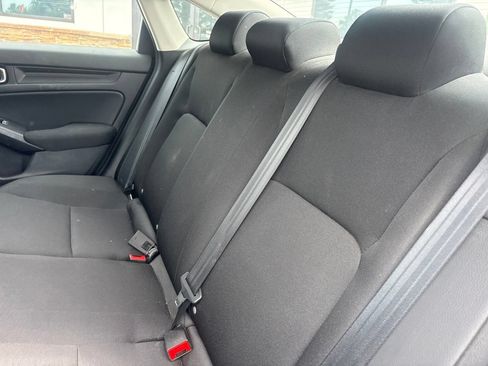 Used 2024 Honda Civic LX image 5
