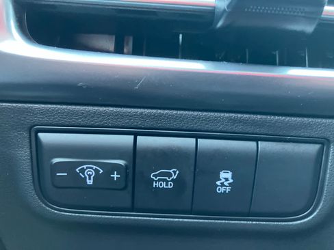 Used 2025 Hyundai Tucson SEL image 13