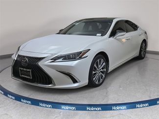 Used 2019 Lexus ES 350 video 1
