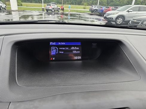 Used 2015 Honda CR-V EX-L image 14