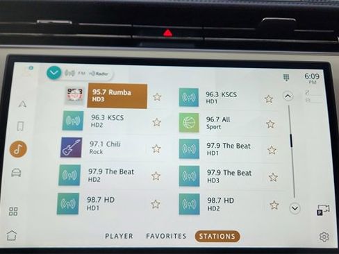 Used 2023 Land Rover Range Rover Long Wheelbase Autobiography image 44