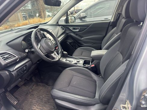 Used 2020 Subaru Forester Premium w/ Popular Package #1 image 6