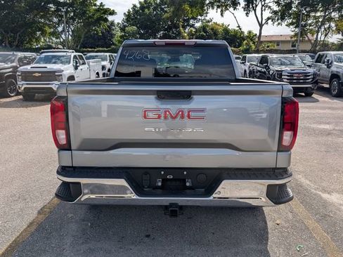 New 2026 GMC Sierra 1500 Pro w/ Pro Value Package AWD/4WD image 10