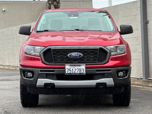 Used 2020 Ford Ranger XLT w/ Equipment Group 301A Mid image 11