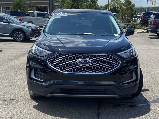 Certified 2024 Ford Edge SEL AWD/4WD image 24