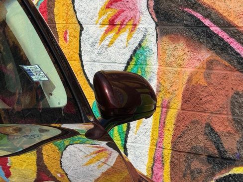 Used 2021 Genesis GV80 3.5T Advanced + image 10