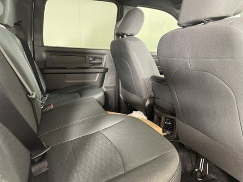New 2025 RAM 5500 Tradesman RWD image 20
