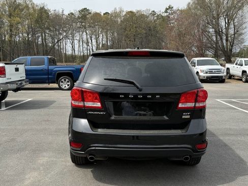 Used 2018 Dodge Journey GT image 6