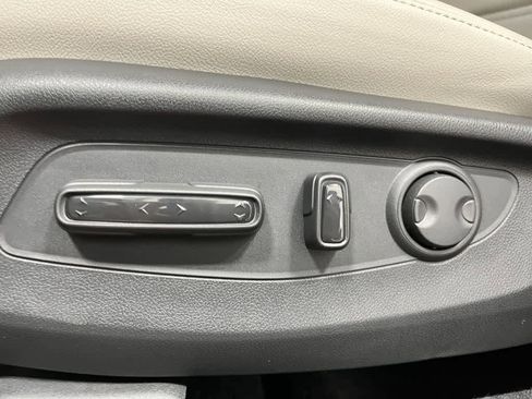 New 2026 Honda CR-V EX-L image 14